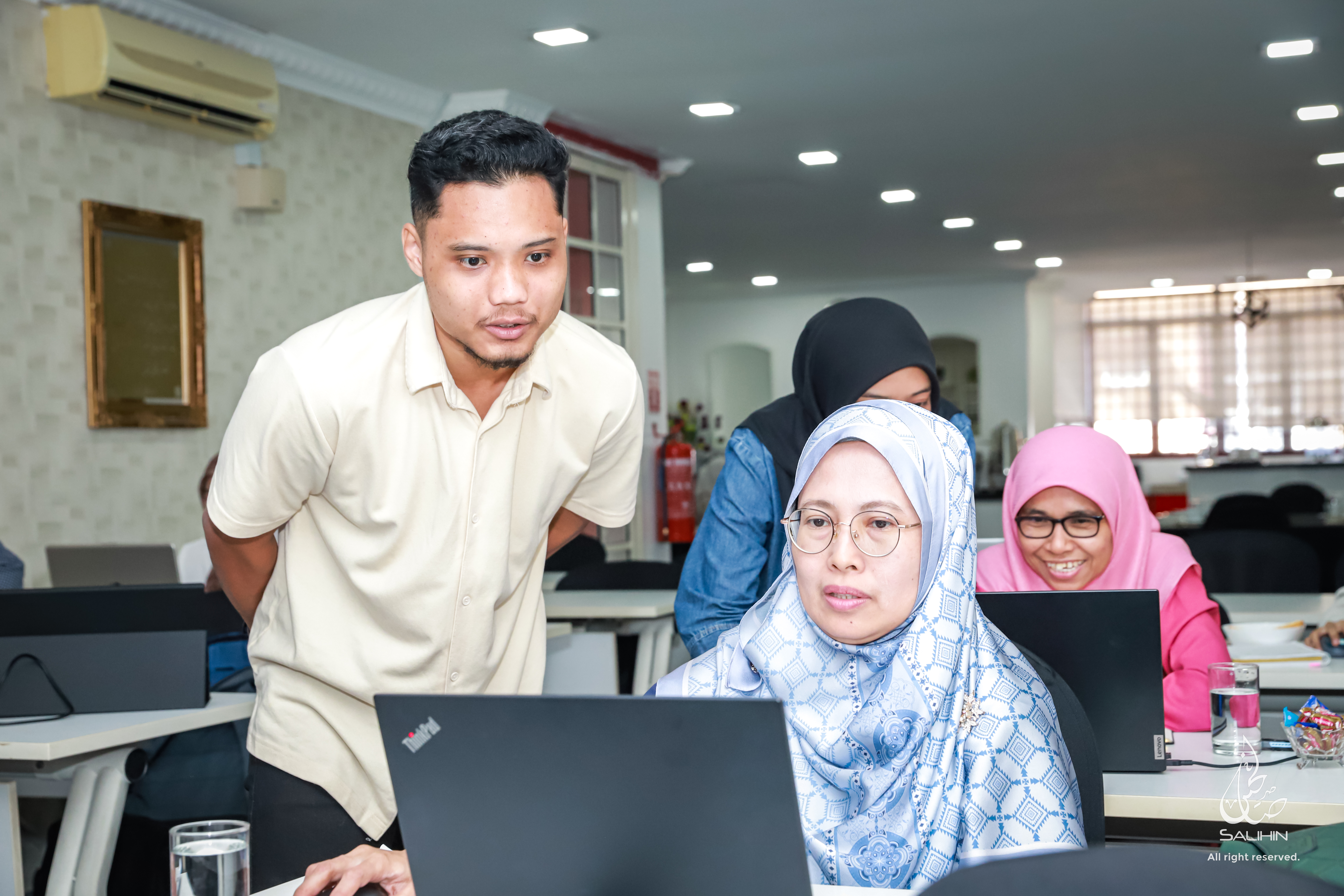 ACL 101 Foundation 15525